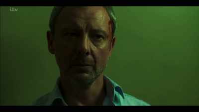 A Pakistani immigrant. Recognise him? - Strangers
