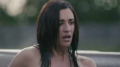 A panic attack is a
condition of adrenaline - False Witness