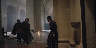 A papal army will arrive shortly! - Medici: Masters of Florence