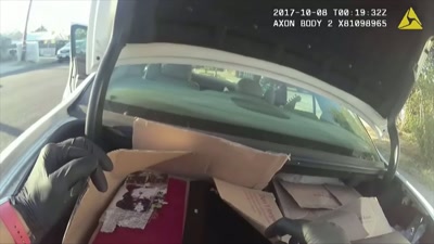 A paper trail of expenditure - Killers: Caught on Camera