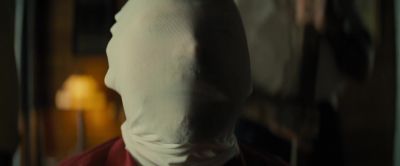        A part of humanity
        has been judged. - Knock at the Cabin