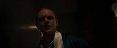 A part of me longs for her. - Capone