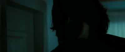 A part of Voldemort lives inside him. - Harry Potter and the Deathly Hallows: Part 2