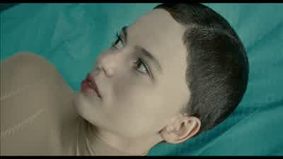 A partir de hoy, te llamaras Vera. - The Skin I Live In