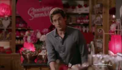 A passionate love can be
hot and spicy. - Love, Romance & Chocolate
