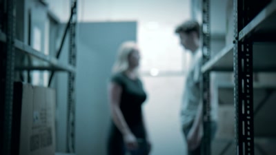 A pattern of jealousy,
betrayal, and harassment - How I Caught My Killer