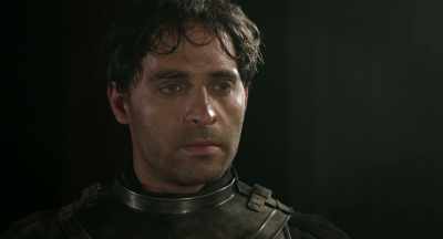A peasant. A laundress, Messer. - Medici: Masters of Florence