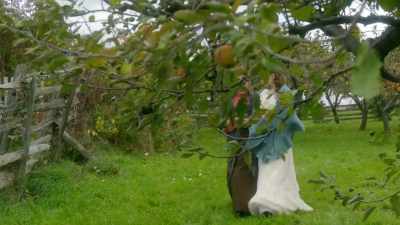 A pencil case? You're
practically engaged! - Anne of Green Gables: Fire & Dew