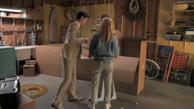 ♪ A penny for
your thoughts, my dear ♪ - On Becoming a God in Central Florida