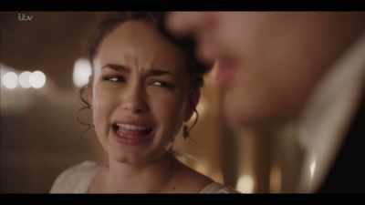 A penny for your thoughts,
Miss Heywood. - Sanditon