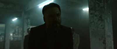 A people's representative
who doesn't respect the people. - Gundala