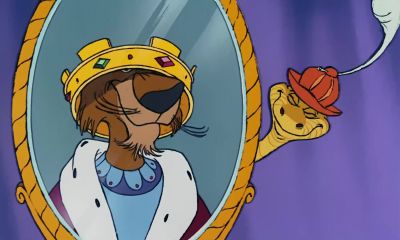 A perfect fit sire Most becoming - Robin Hood