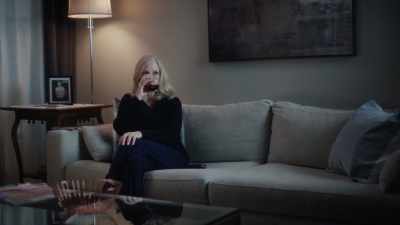A perfect, fluffy quiche
with a light and flaky crust. - The Surrogate Scandal