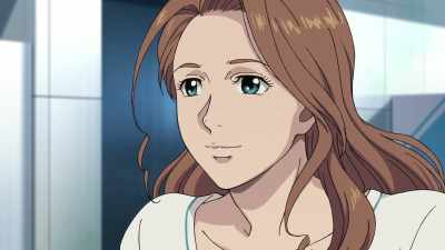 A perfect partner who leaves no place for intruders! - City Hunter: Shinjuku Private Eyes