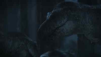 A perfectly executed plan... - Prehistoric Planet