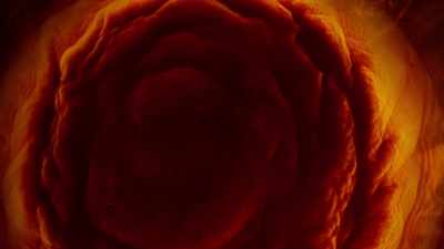A period where the human being,
Anthropos, - Almost Human