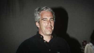 ‐ A perpetrator who has
a propensity for children - Surviving Jeffrey Epstein