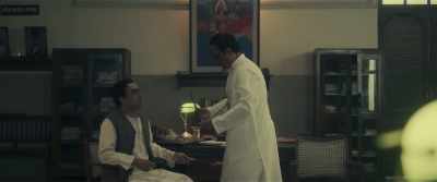 A person can give his best,
when he takes proper rest. - Main Atal Hoon