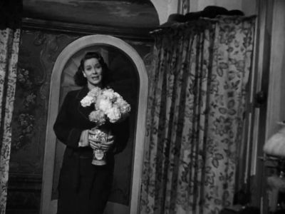 A person doesn't change just because you find out more - The Third Man