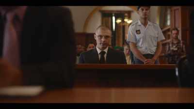 A person might develop split
personalities, MPD to cope. - Catch Me a Killer
