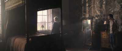 A person needs a purpose, - Doctor Jekyll