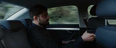 A person travels so far only
for two things, - An Action Hero