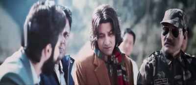 A person that understands his people - Bhediya