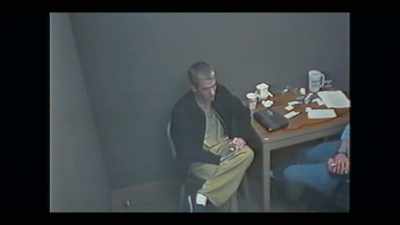 A person who was trusted, - Capturing the Killer Nurse