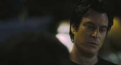 A person'll do anything
to stay alive, - Blood Relatives