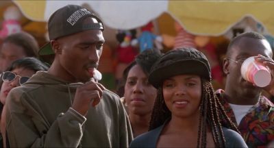 A perspective What do you write about - Poetic Justice