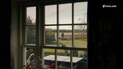 A phone call came saying that
there was a helicopter - The Bambers: Murder at the Farm