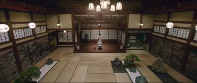 A phone call, sir. - The Handmaiden
