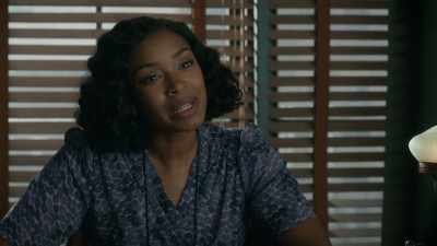 - A photo of Penelope? I'd like - Frankie Drake Mysteries