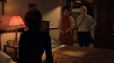 A photograph! A photograph, Trixie! - Call the Midwife