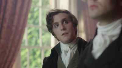 A physician, sir? - Poldark