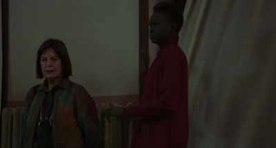 A piece about rebirths. - Suspiria