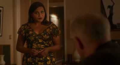 A piece of advice -
don't marry a man - Late Night