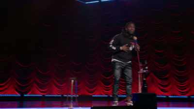 A piece of human shit - Kevin Hart: Reality Check