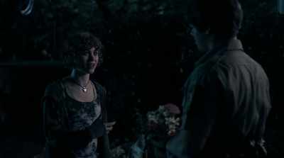 A pig-man running around, did you? - Nancy Drew and the Hidden Staircase