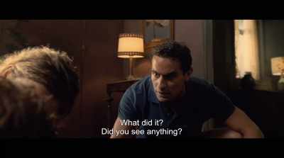 A pike.
It could have been a pike. - Lake of Death