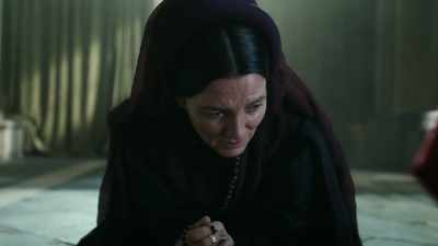 A pilgrimage - The White Princess