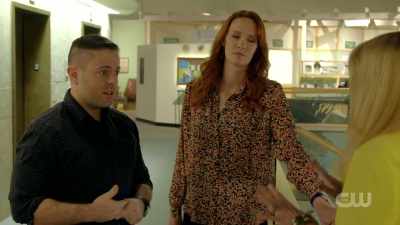 A pilot who came - Mysteries Decoded