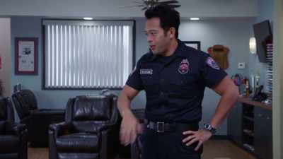 A pirate walks into a bar with
a ship wheel around his dick. - Tacoma FD