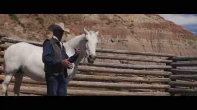 A pirouette is so graceful, - My Heroes Were Cowboys