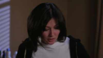 ♪ A place it all begins ♪ - Charmed