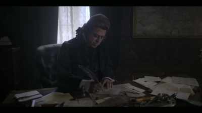 A place to find one's way
by following a crimson thread - Dangerous Liaisons