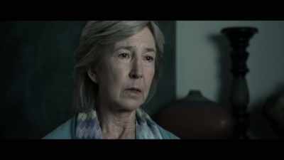 A place not meant
for the living. - Eli Roth's History of Horror