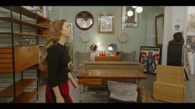A place for style, comfort, and living. - The History of Home Narrated by Nick Offerman