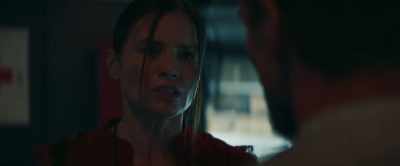 - A plan.
- That is the plan. - Werewolves