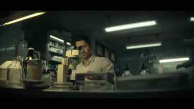 A plant sample, straight from the source.
Knock yourself out. - Swamp Thing